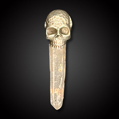 SKULL CRYSTAL