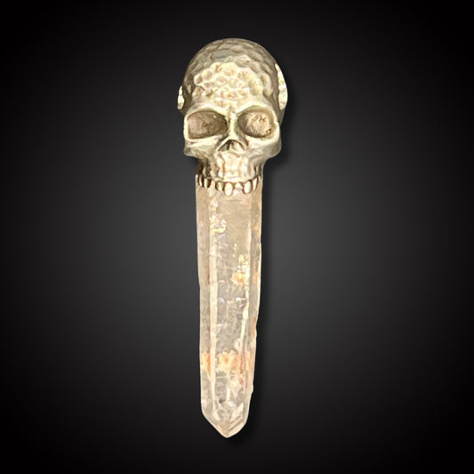 SKULL CRYSTAL