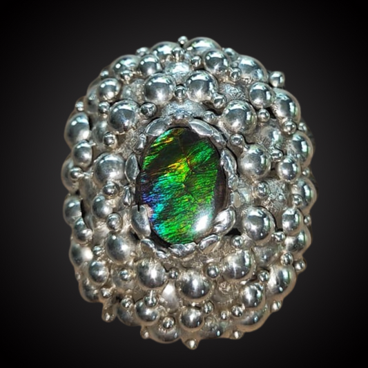 BUBBLE PENDANT