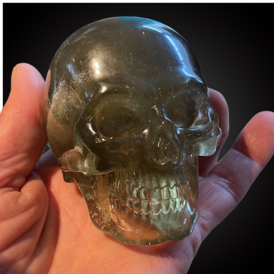 SKULL