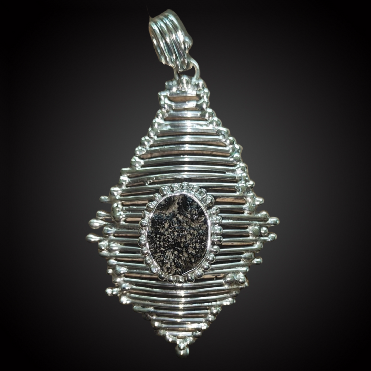 BRANCH PENDANT