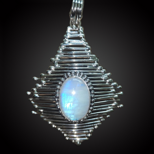 BRANCH PENDANT