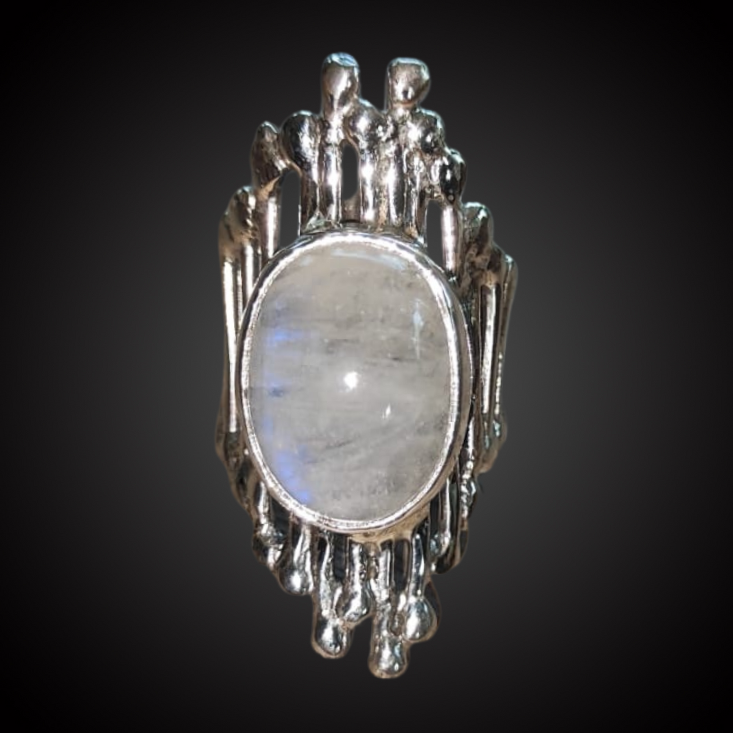 BRANCH RING