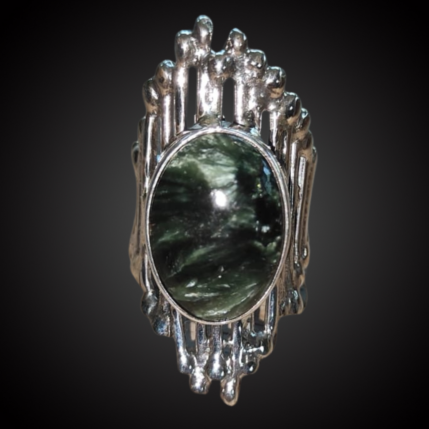 BRANCH RING