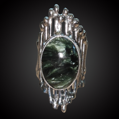 BRANCH RING
