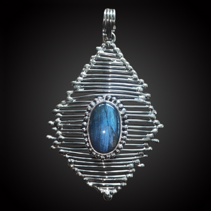 BRANCH PENDANT