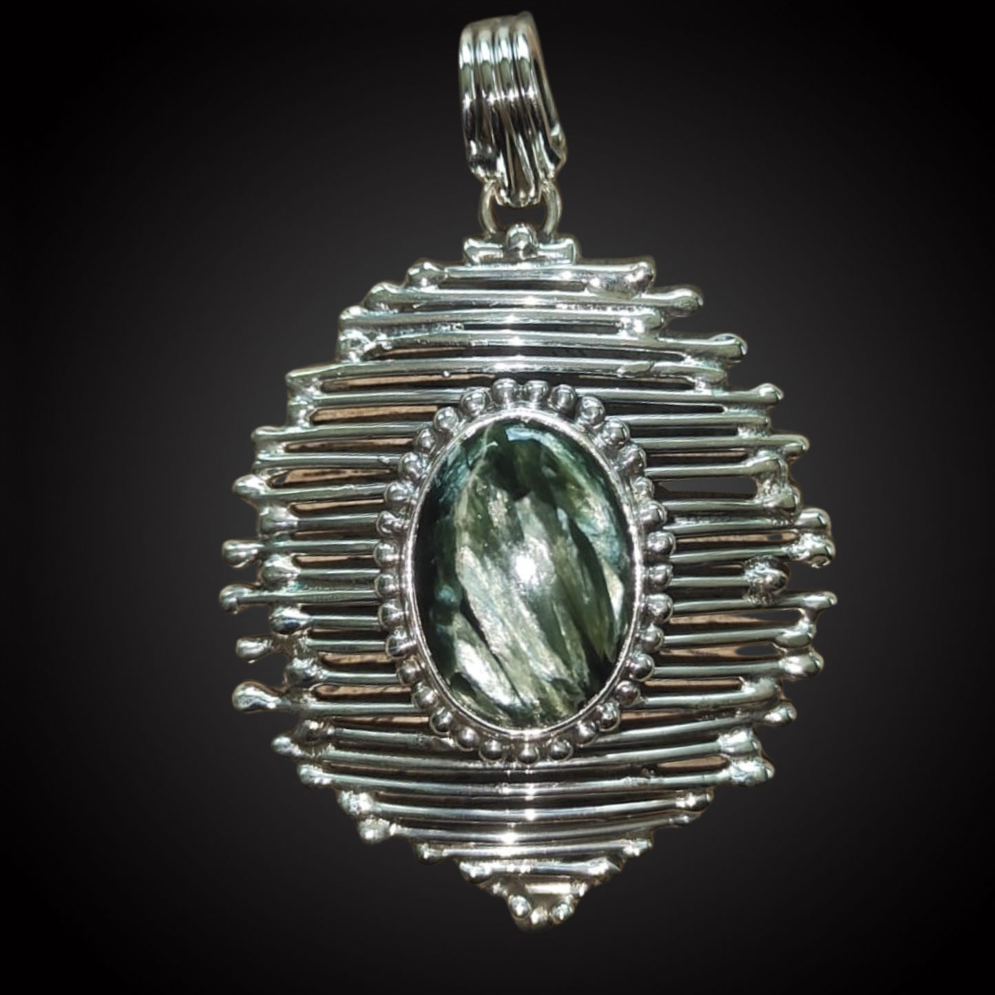 BRANCH PENDANT