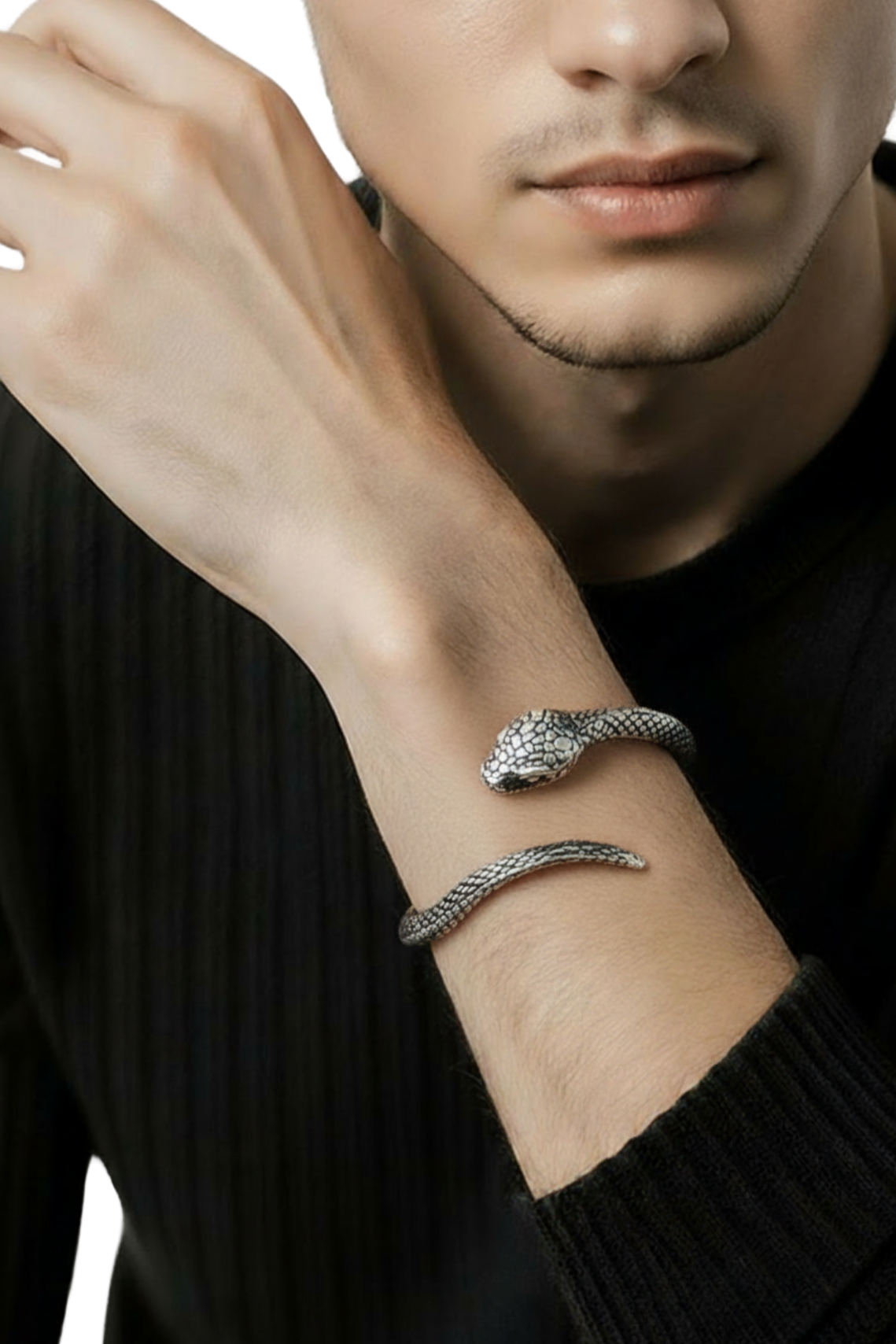 Snake Bracelet