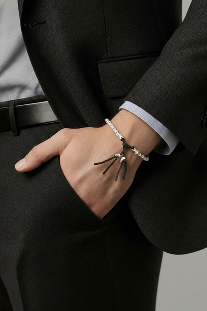 Snake Spine Bracelet