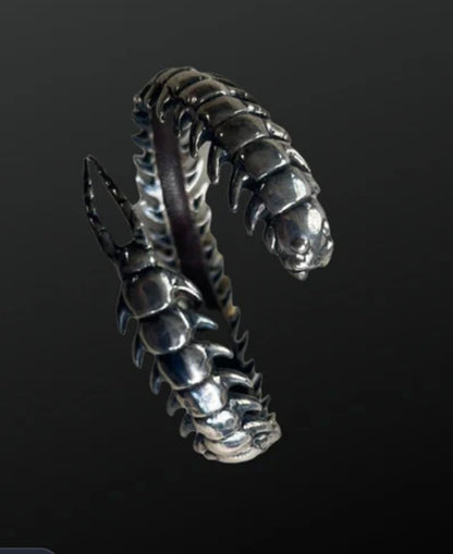 Centipede Bracelet