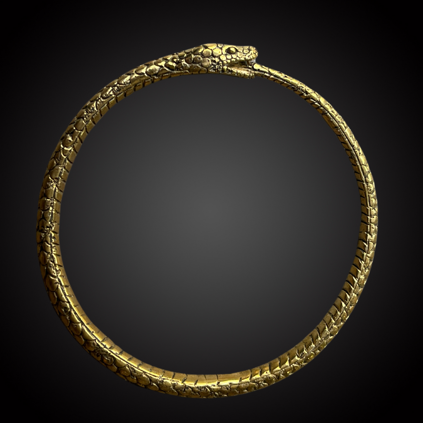 OUROBOROS BRACELET