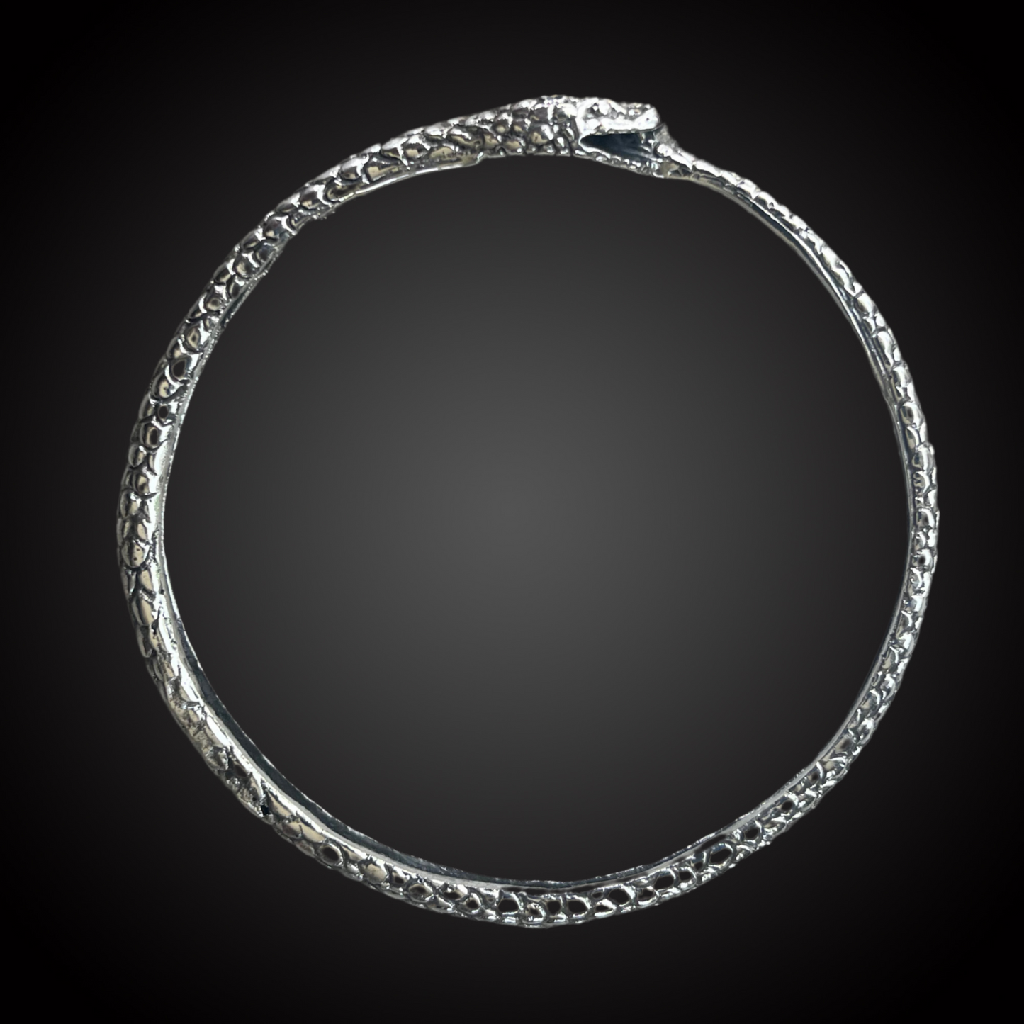 OUROBOROS BRACELET