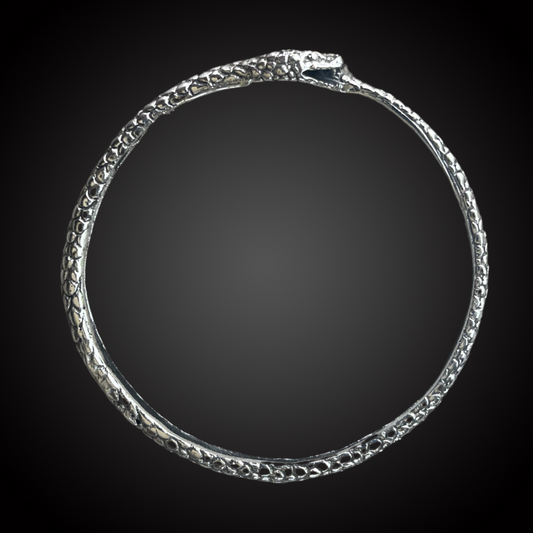 OUROBOROS BRACELET