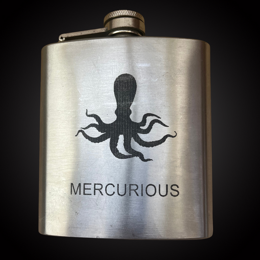 HIP FLASKS