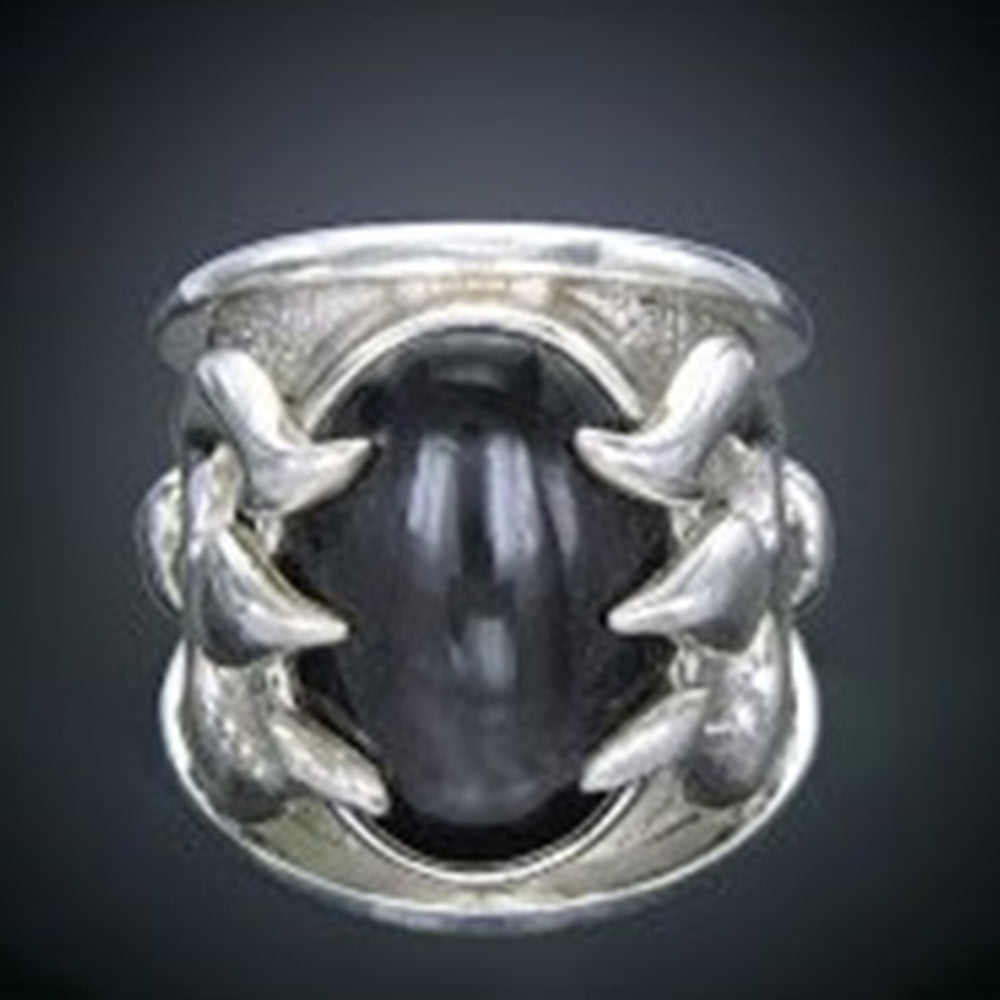 
                      
                        Rainbow Obsidian
                      
                    