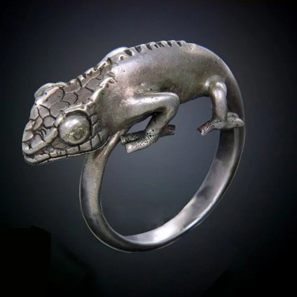 
                      
                        CHAMELEON RING
                      
                    