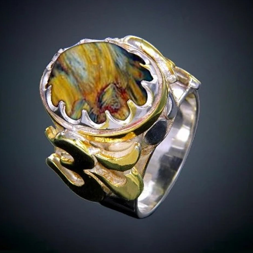 
                      
                        Pietersite
                      
                    