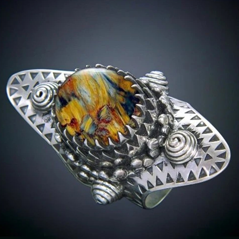 
                      
                        Pietersite
                      
                    