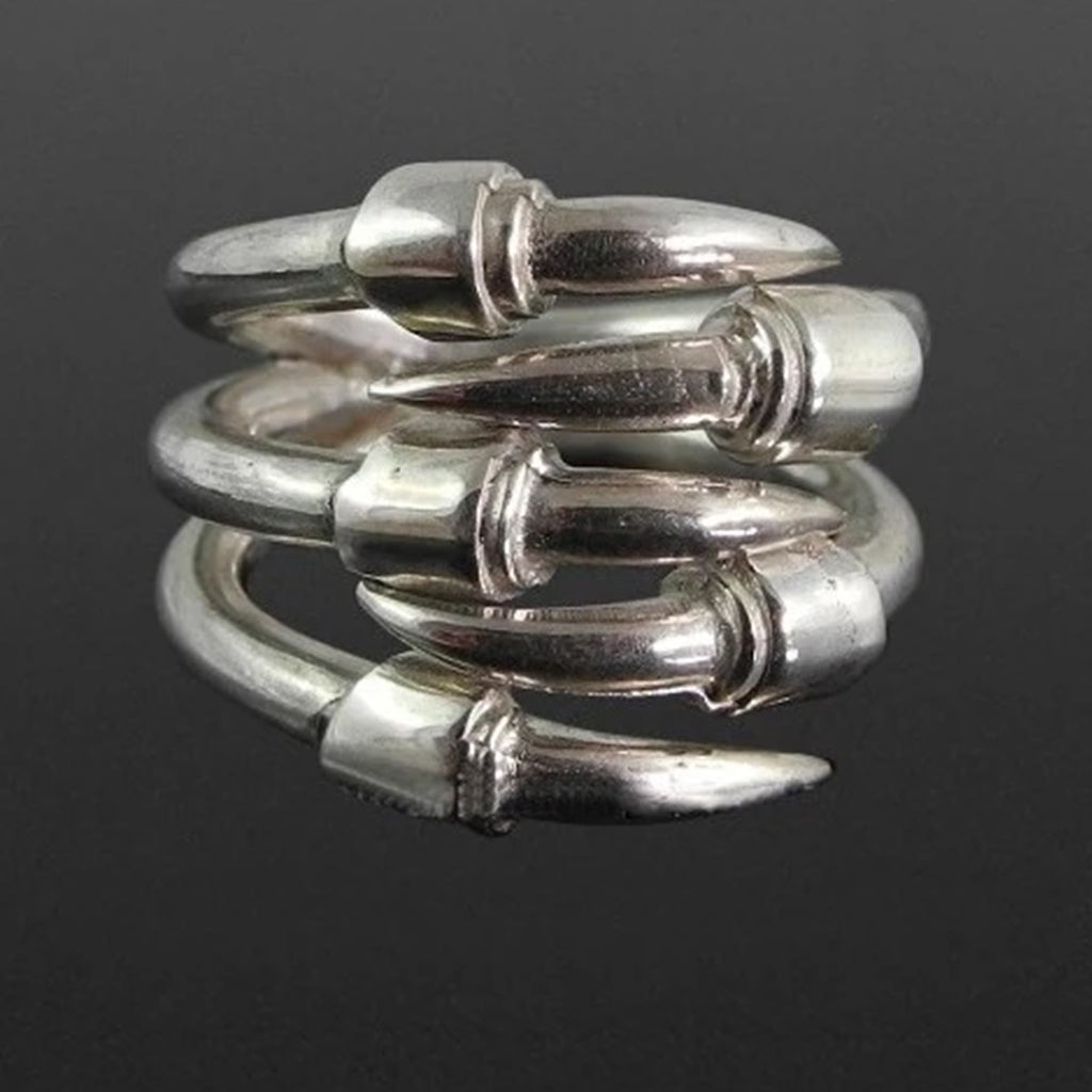 Five Claw Ring