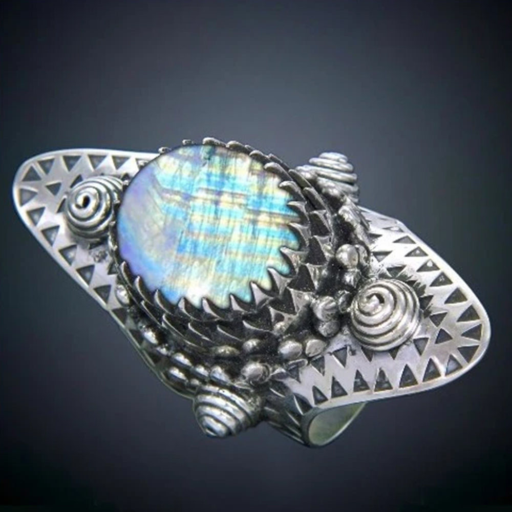 
                      
                        Rainbow Moonstone 
                      
                    