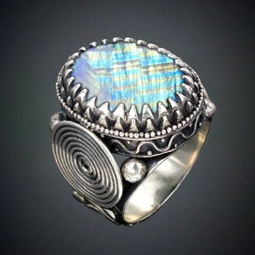 
                      
                        Rainbow Moonstone
                      
                    