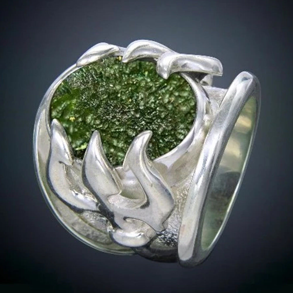 
                      
                        Moldavite
                      
                    