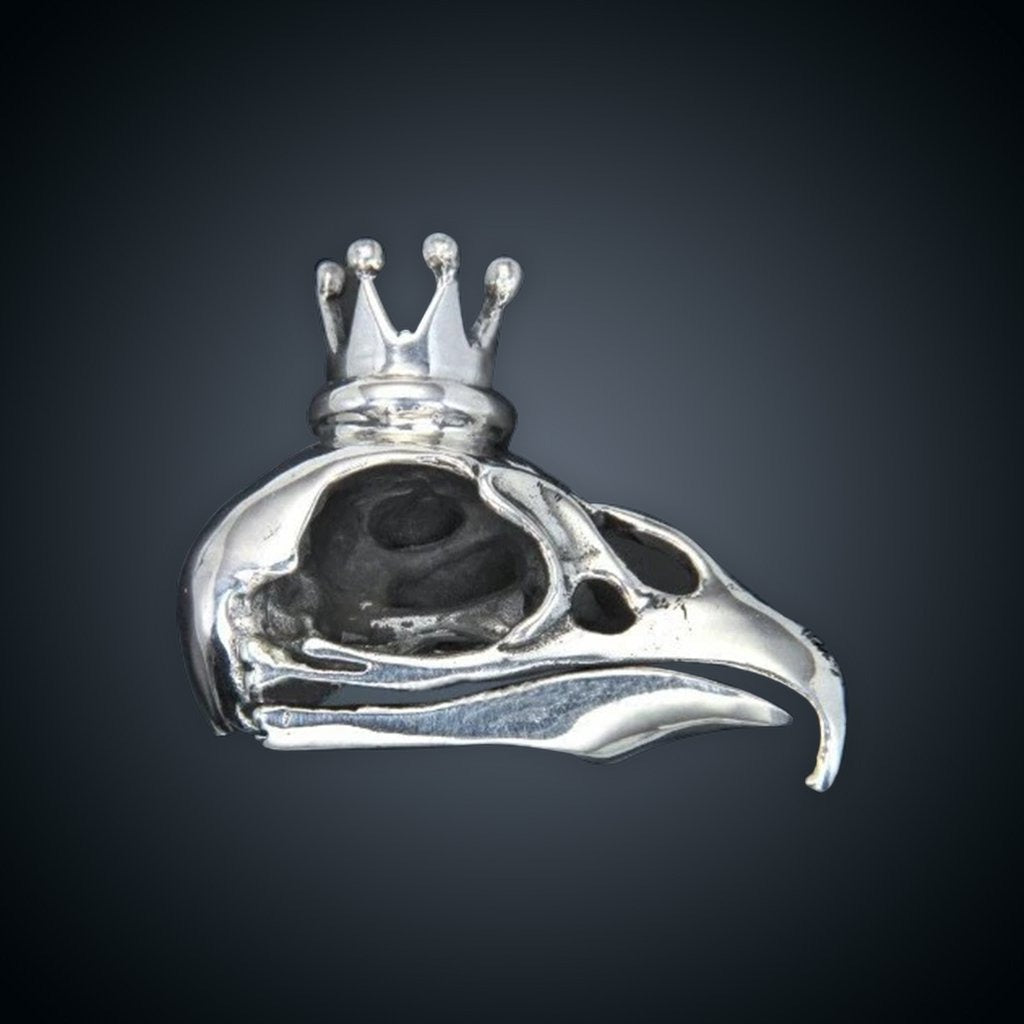 Royal Vulture Pendant