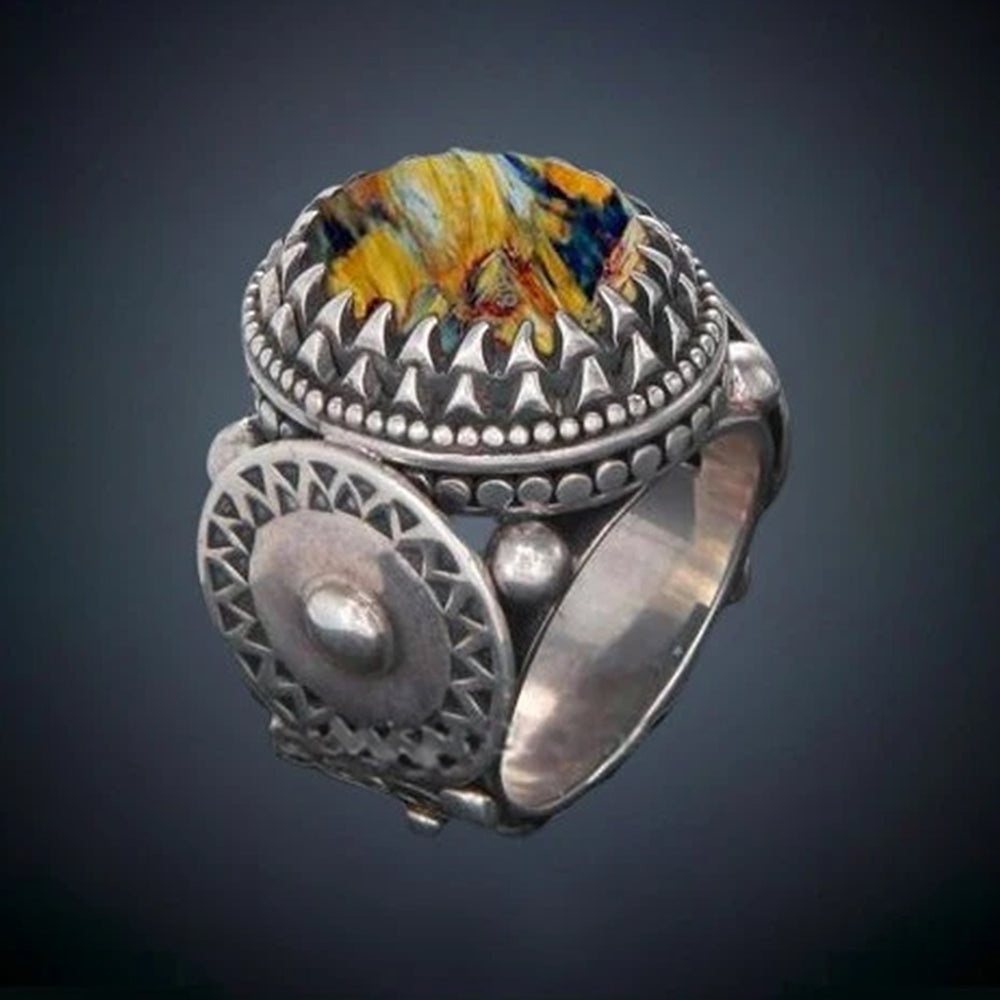 
                      
                        Pietersite
                      
                    