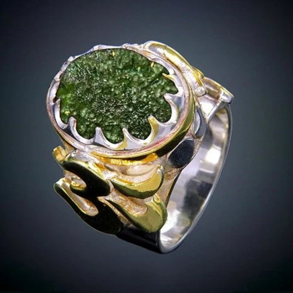 
                      
                        Moldavite 
                      
                    