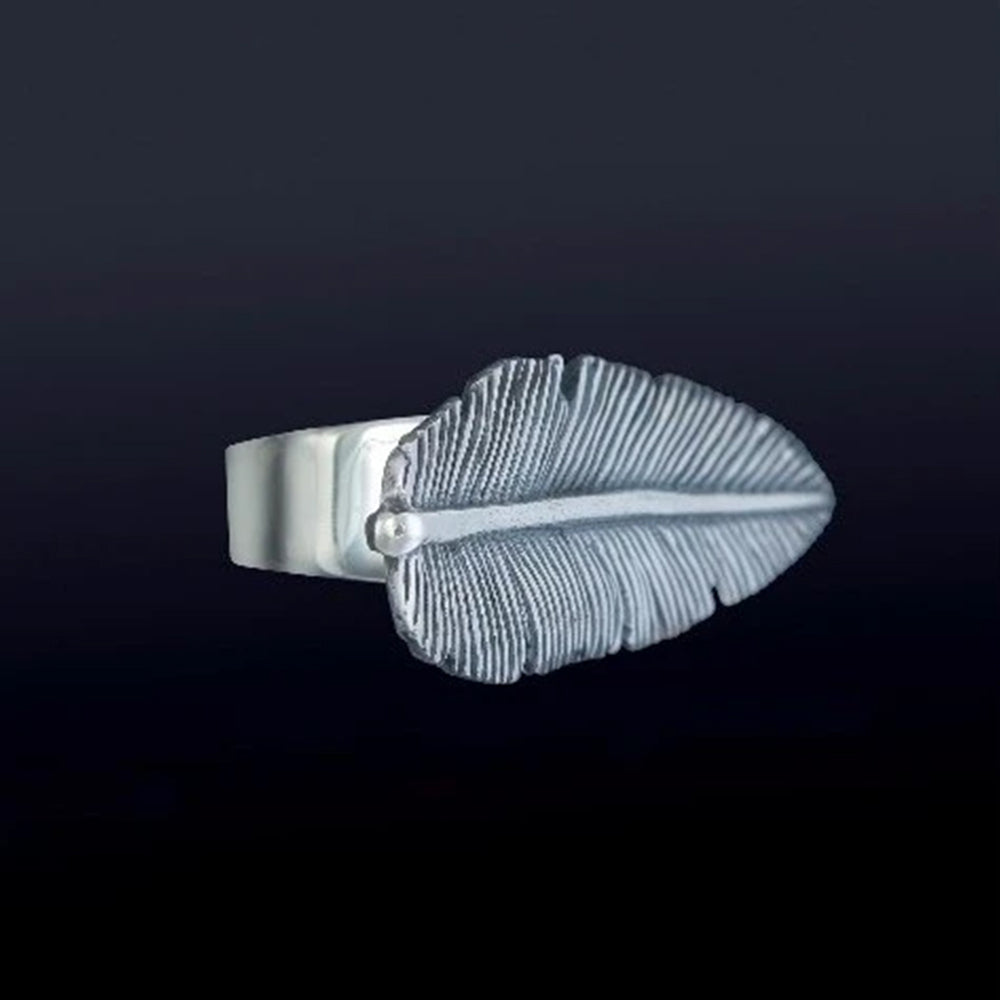 Feather Ring