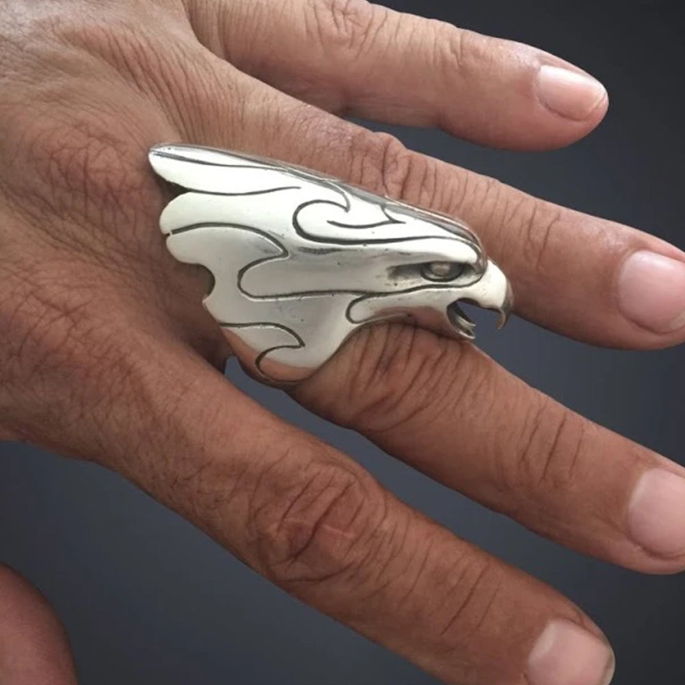 
                      
                        super eagle ring
                      
                    