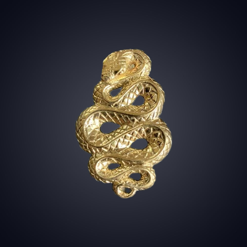 
                      
                        Gold Plated Brass
                      
                    