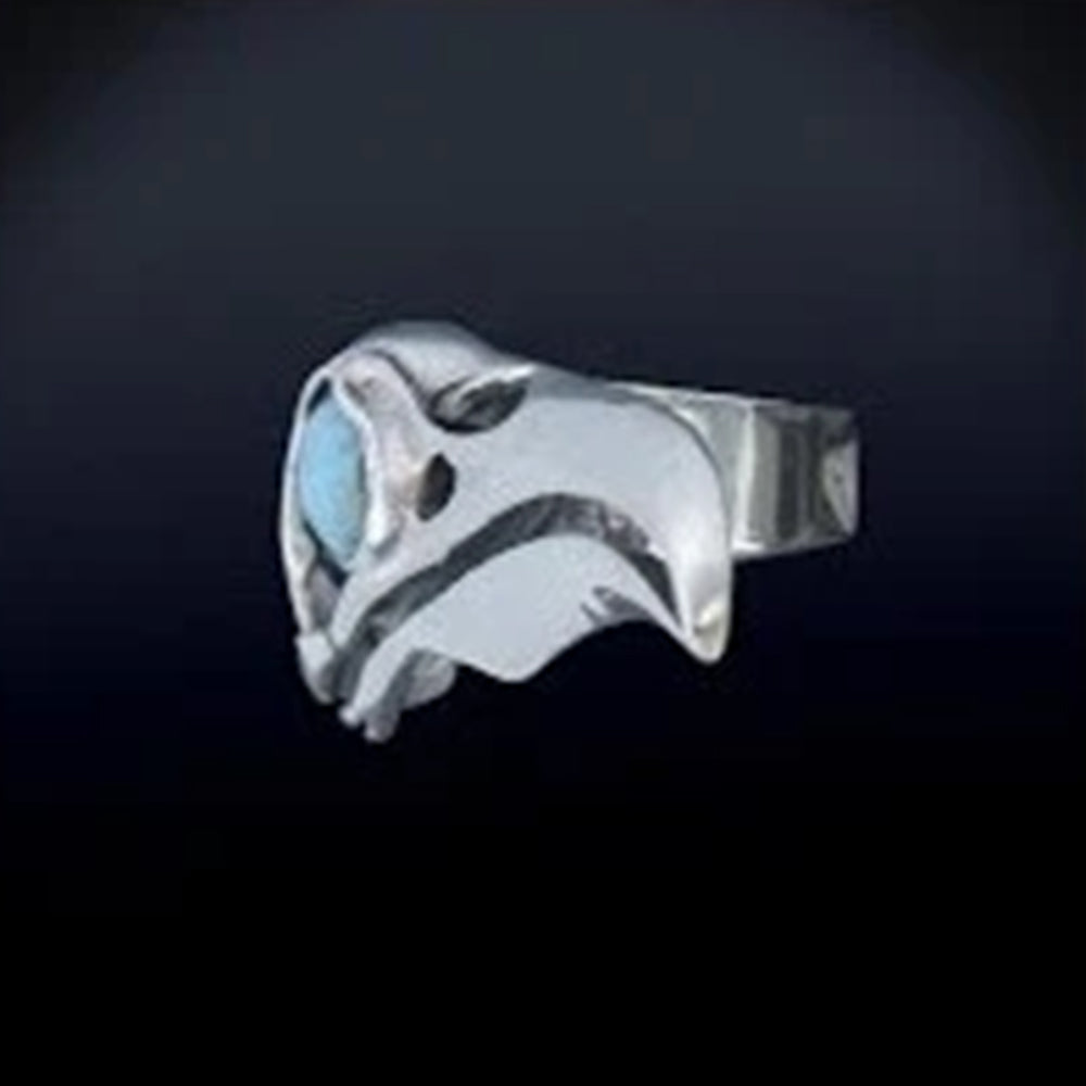 
                      
                        Condor Ring
                      
                    
