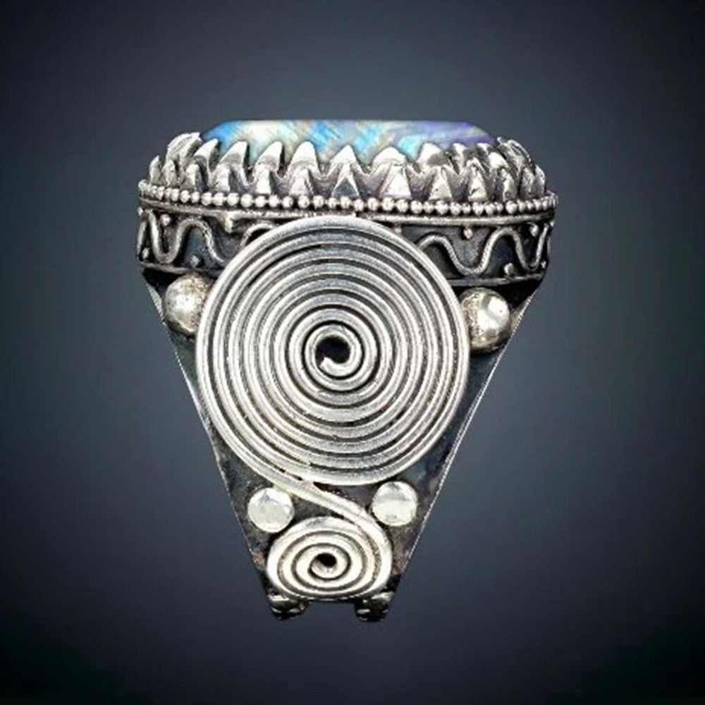 
                      
                        Rainbow Moonstone
                      
                    