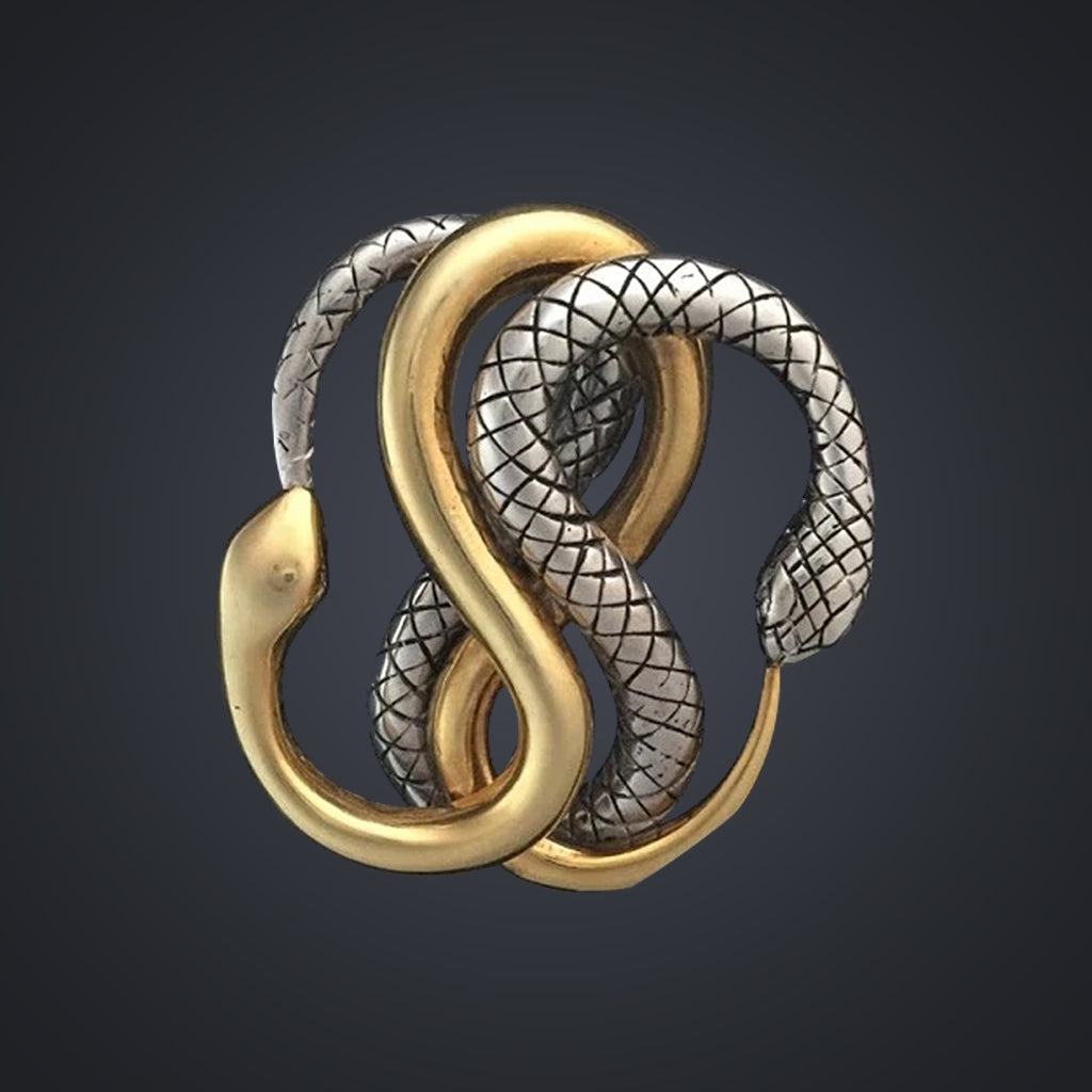 OUROBOROS PENDANT