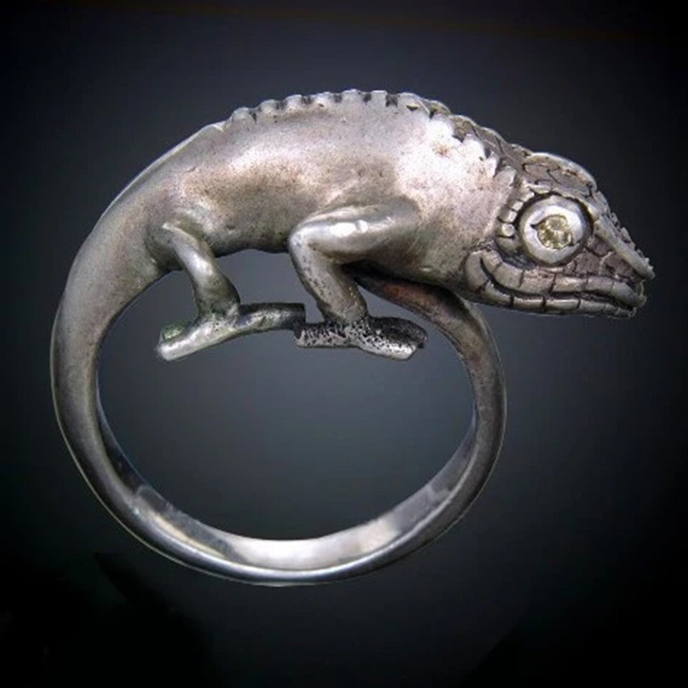 
                      
                        CHAMELEON RING
                      
                    