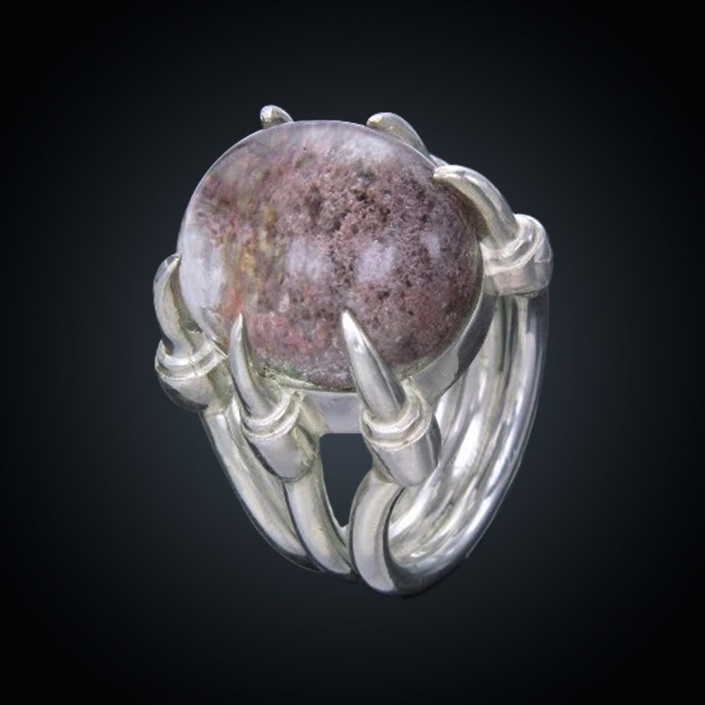 CLAW RING