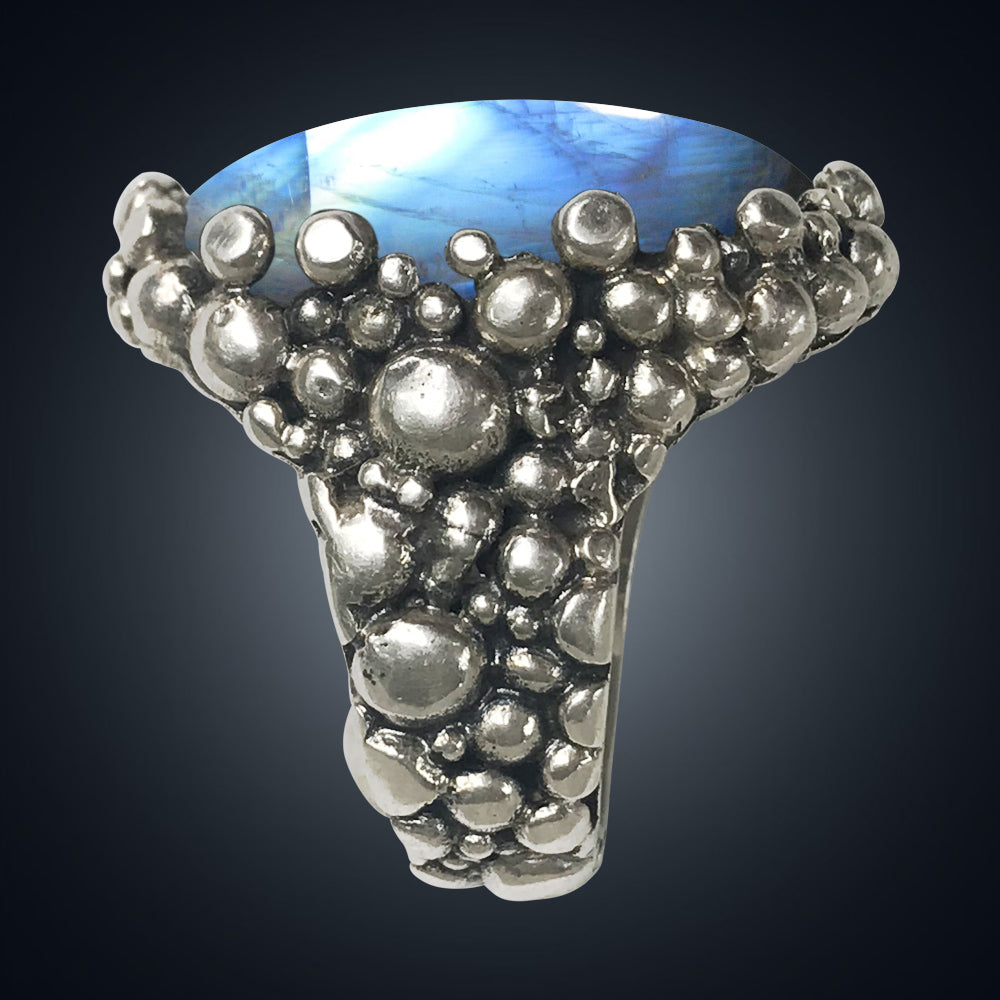 
                      
                        Rainbow Moonstone
                      
                    