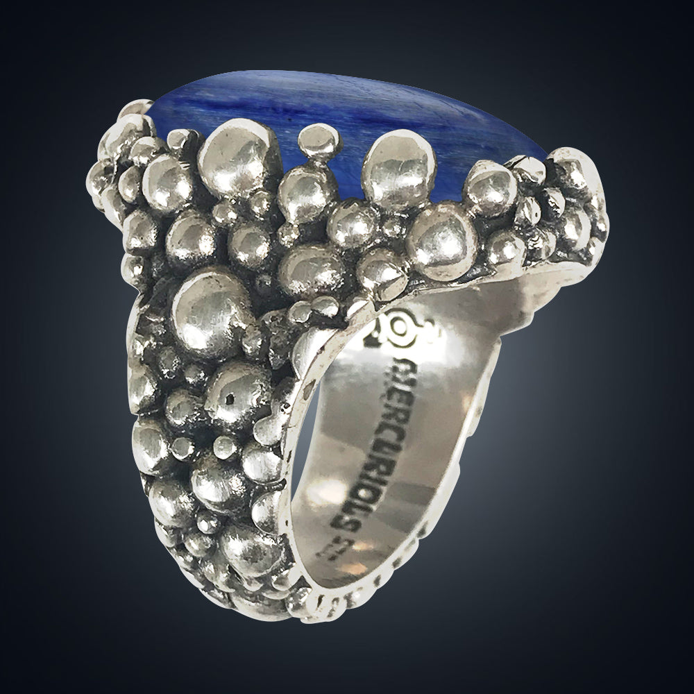 
                      
                        Bubbles Ring
                      
                    