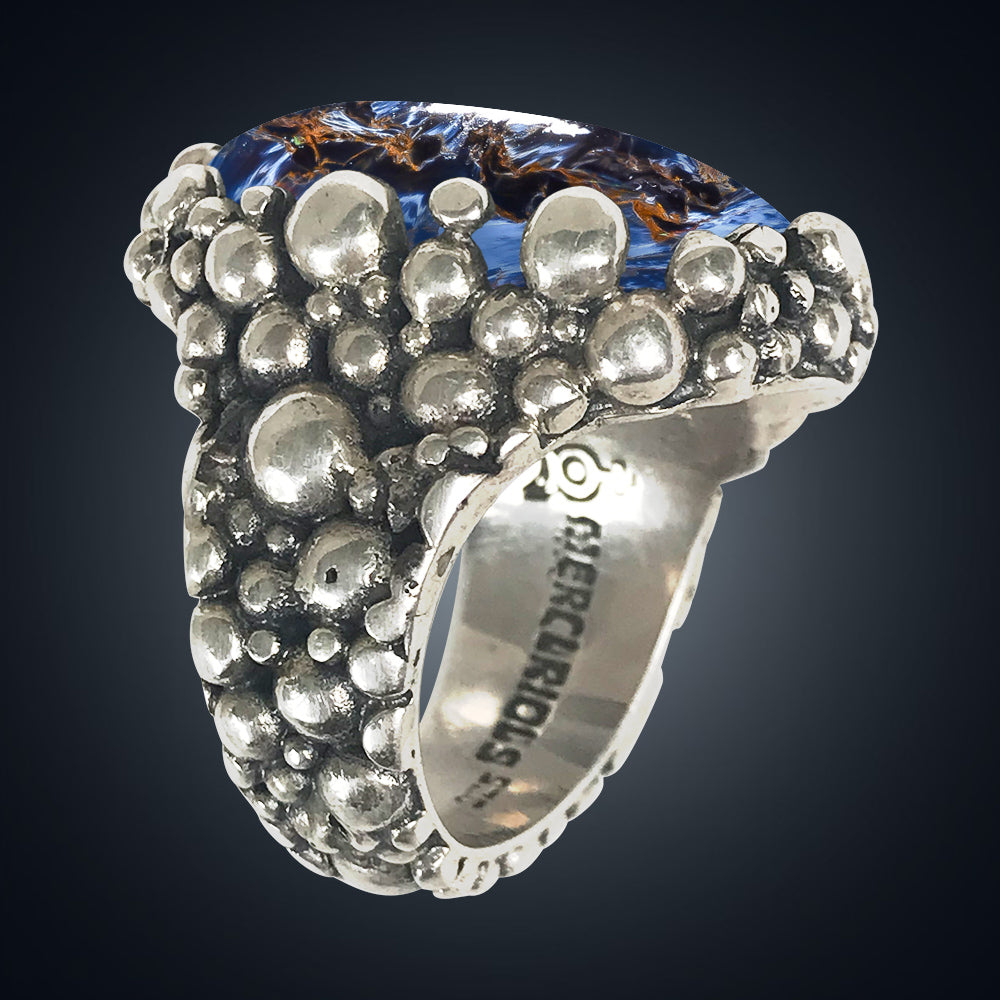 
                      
                        Bubbles Ring
                      
                    