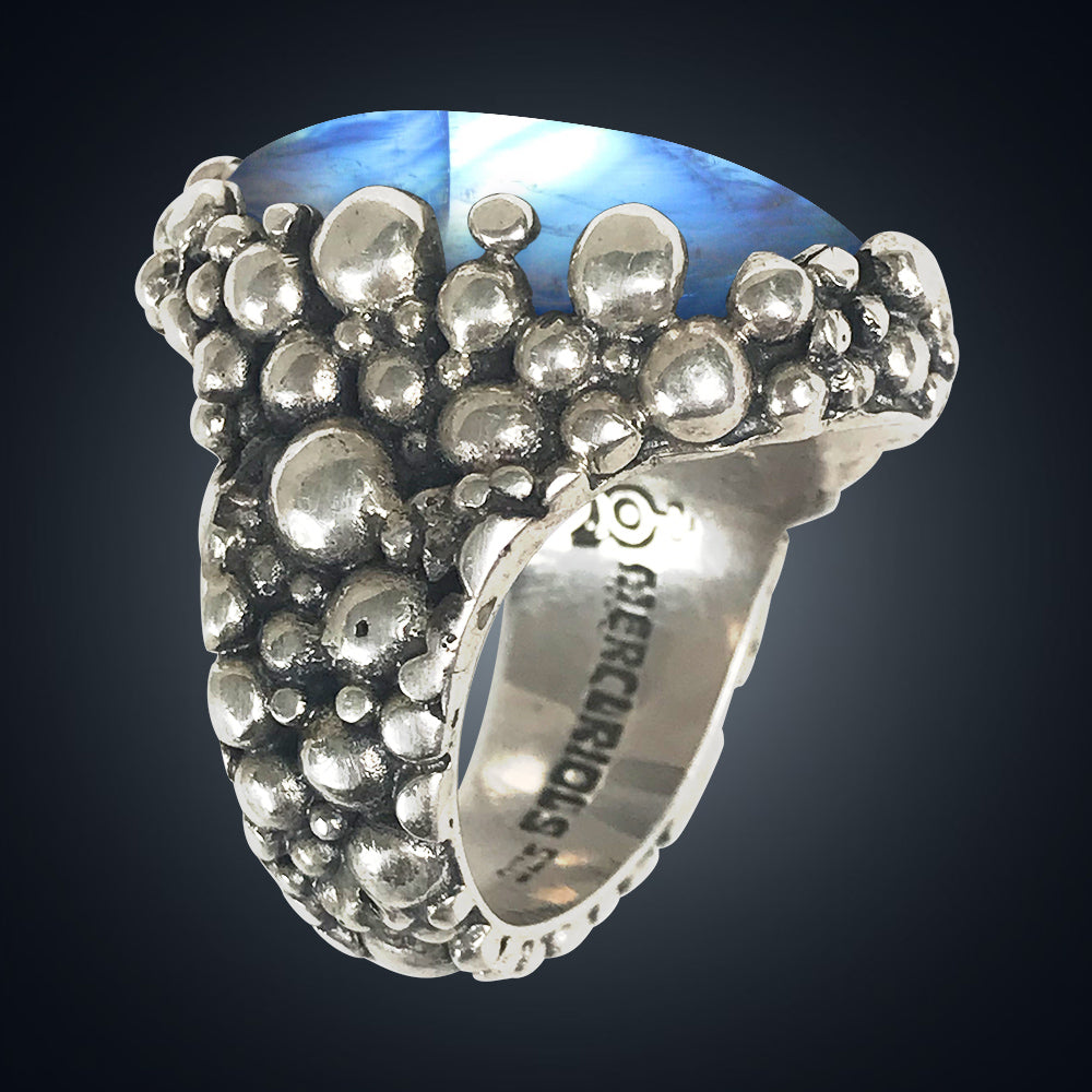 
                      
                        Rainbow Moonstone
                      
                    