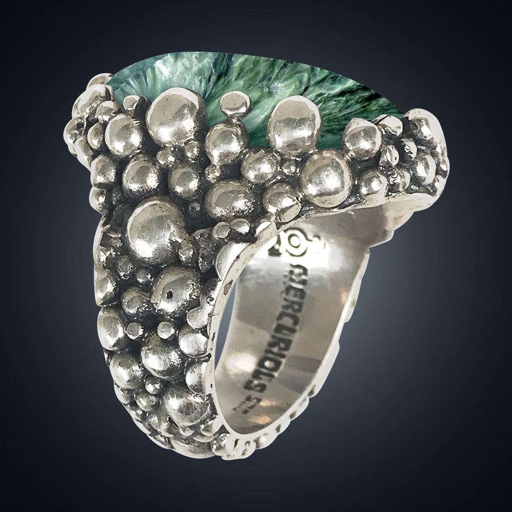 
                      
                        Bubbles Ring
                      
                    