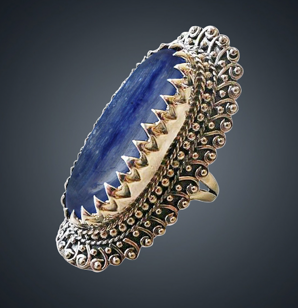 Squid Bracelet – Sheila's Attic Jewelry
