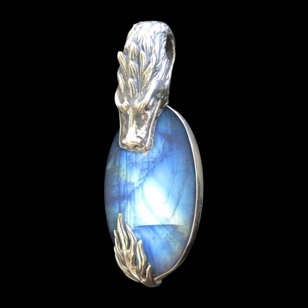 
                      
                        Rainbow Moonstone
                      
                    