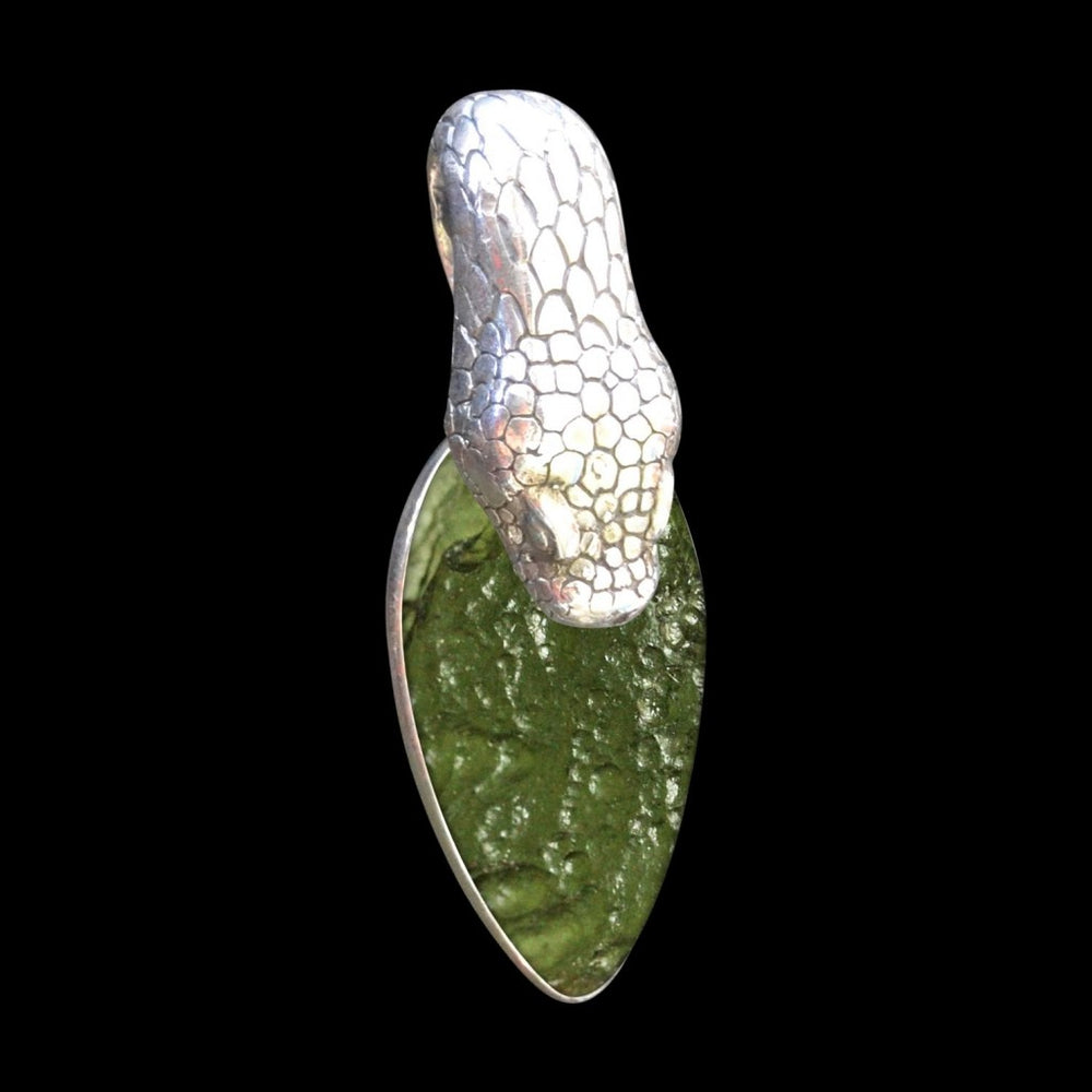 
                      
                        Moldavite
                      
                    