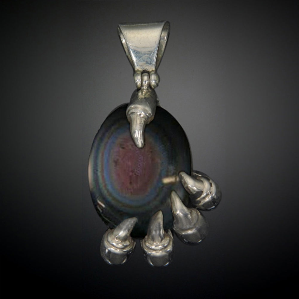 
                      
                        Rainbow Obsidian
                      
                    