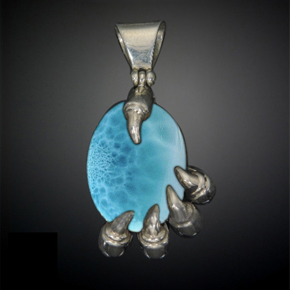 
                      
                        Larimar
                      
                    