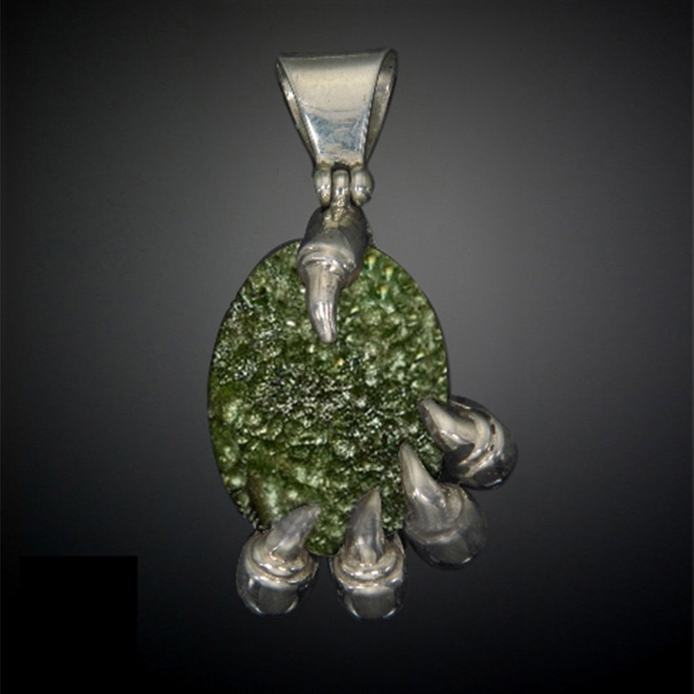 
                      
                        Moldavite
                      
                    