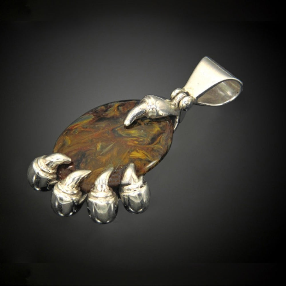 
                      
                        Pietersite
                      
                    