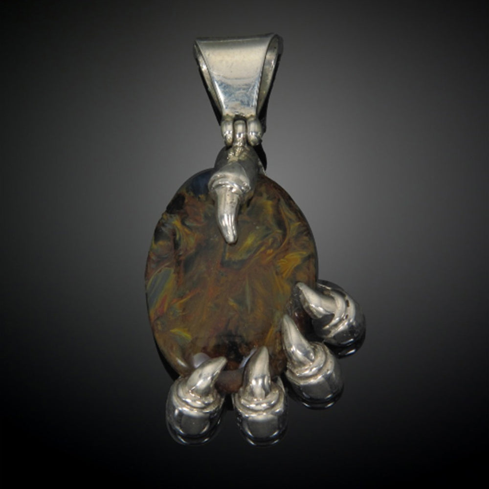 
                      
                        Pietersite
                      
                    
